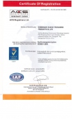 ISO9001質(zhì)量管理體系標(biāo)準(zhǔn)